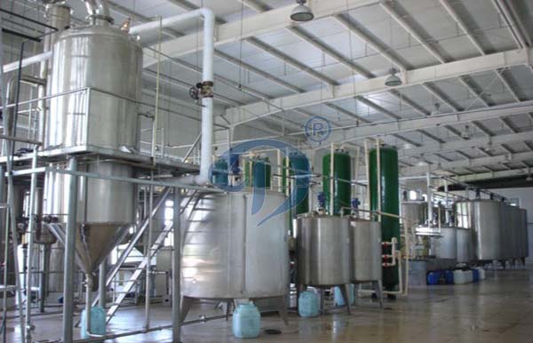 equipo-de-fabricación-de-jarabe